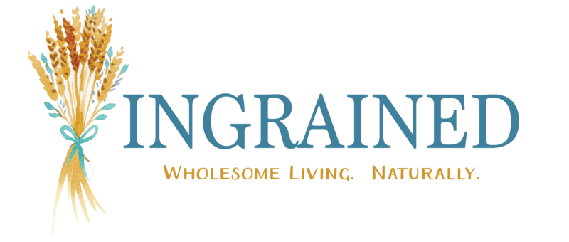 Ingrained Living: Nourishing Wholesome Transformations