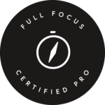 Bethany is a Full Focus Certified Pro