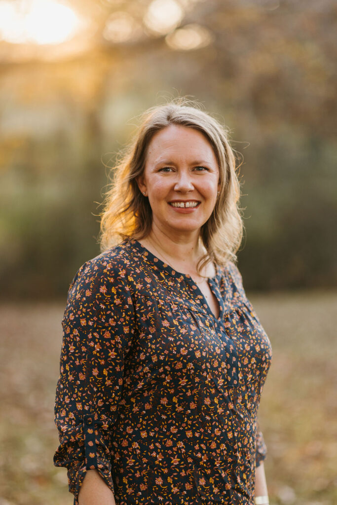 Bethany Thomson, RDN | Registered Dietitian Nutritionist | Ingrained Living